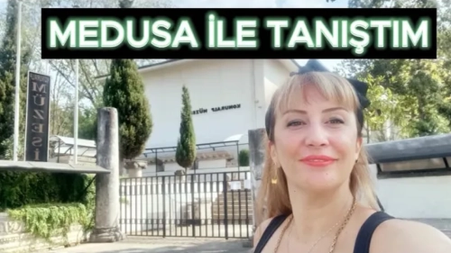 MEDUSA DÜZCE'Yİ DE KORUYOR !!